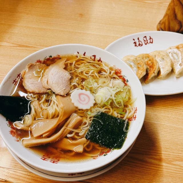福助食堂 - サブ画像2