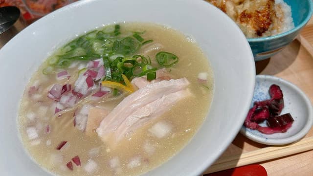 HACHIKI 八起庵 日本橋店 - サブ画像1