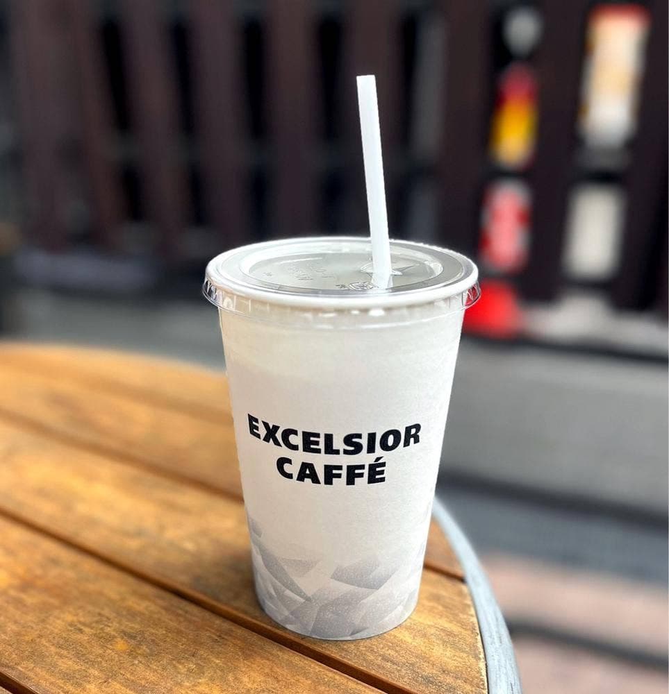 エクセルシオールカフェ 神戸元町店