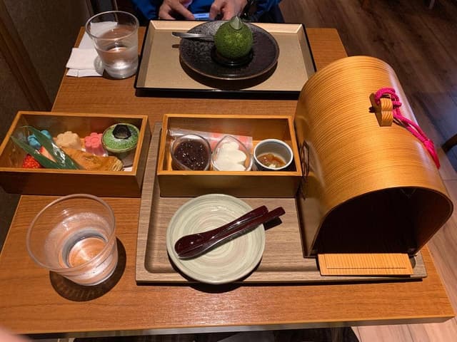 時空 - サブ画像1