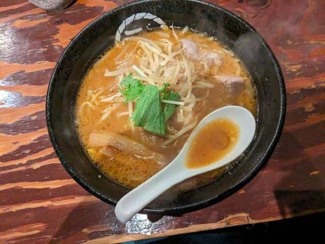 らーめん 一会 - サブ画像1
