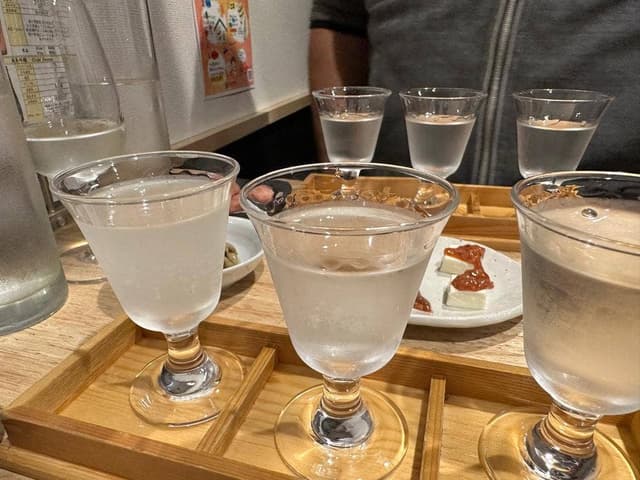 浅野日本酒店 UMEDA - サブ画像1