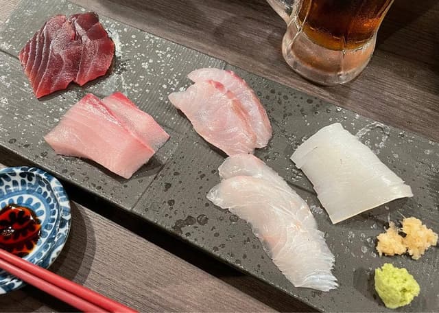 魚待夢 下北沢店 - サブ画像1