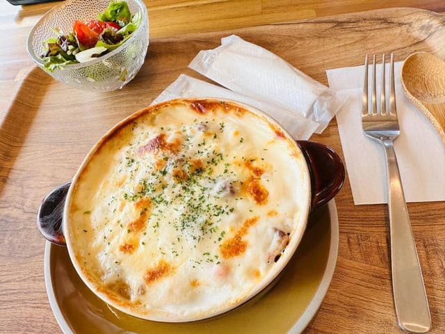 あづまキッチン - サブ画像2