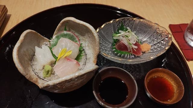 奈良ロイヤルホテル 日本料理 竹の家 - サブ画像2
