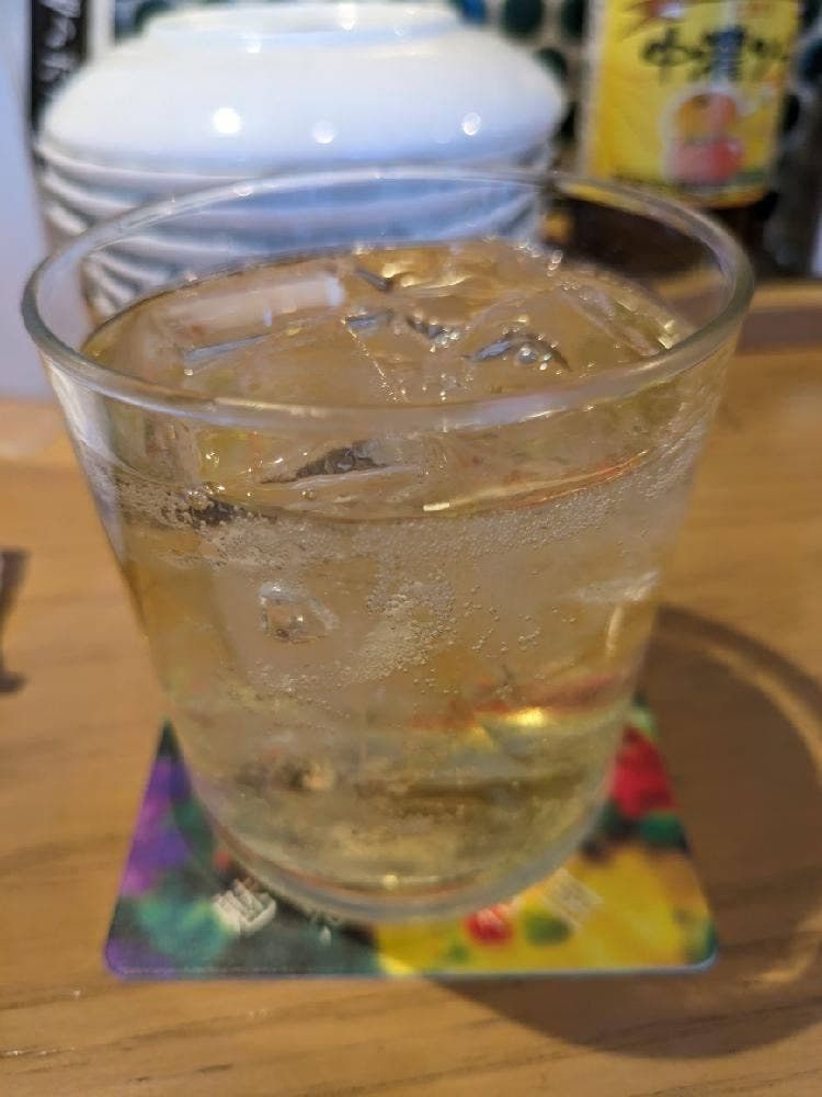 せいすスタンド