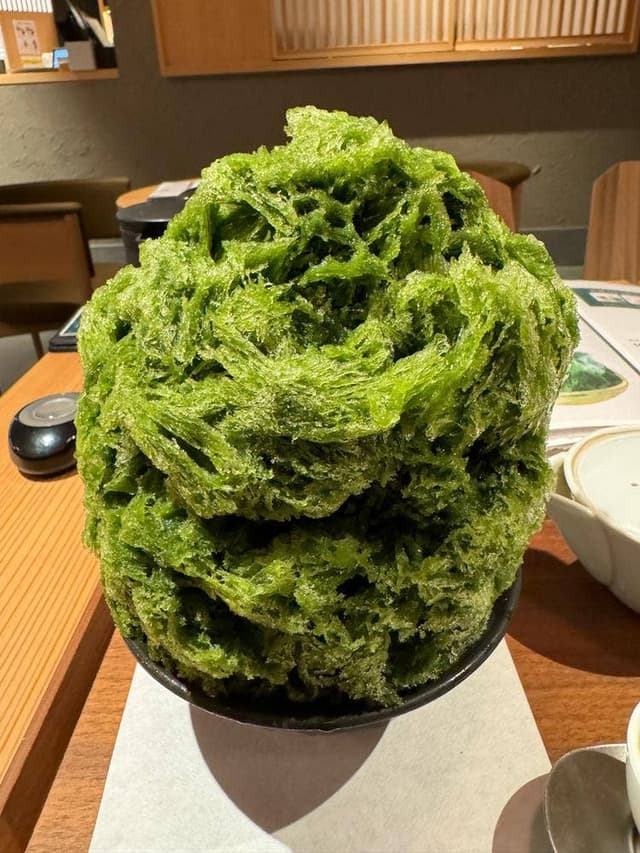 茶寮 つぼ市製茶本舗 なんば店 - サブ画像1