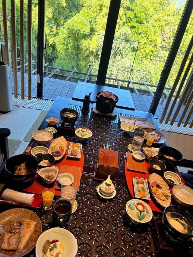 金乃竹 - サブ画像1