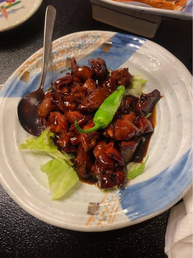 とんかつ 和膳 川 昭和店 - サブ画像3