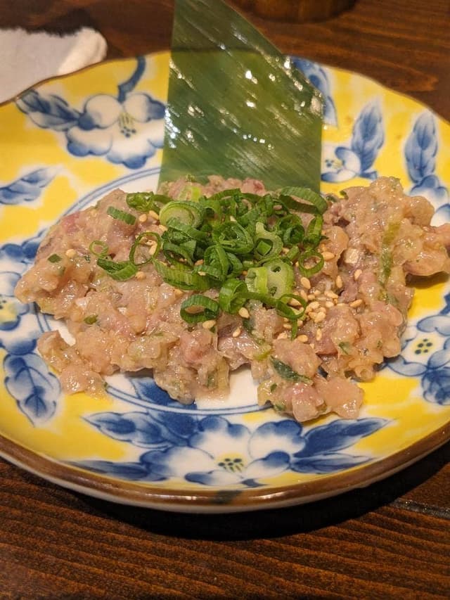 本物のやきとん 筑前屋 行徳店 - サブ画像3