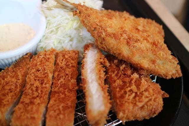 松屋 / 松のや 旭川大町店 - サブ画像1