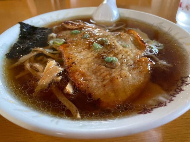 しらかば食堂 - サブ画像2