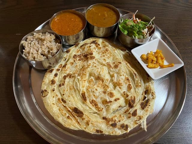 ケララ キッチン 石垣島 - サブ画像3