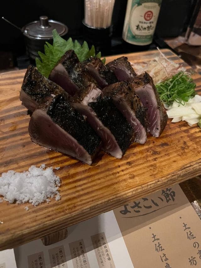 わらやき屋 六本木 - サブ画像1