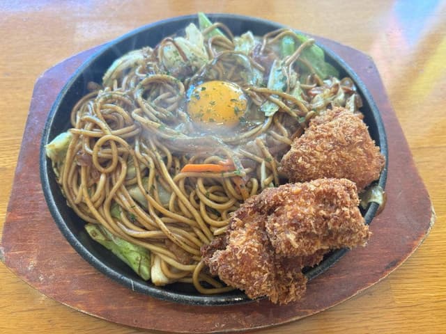 八幡のチャンポン 平野店 - サブ画像1