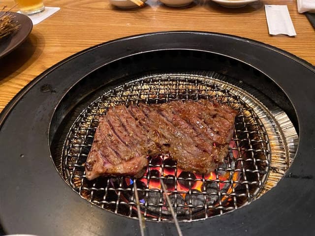 焼肉トラジ 田町店 - サブ画像3