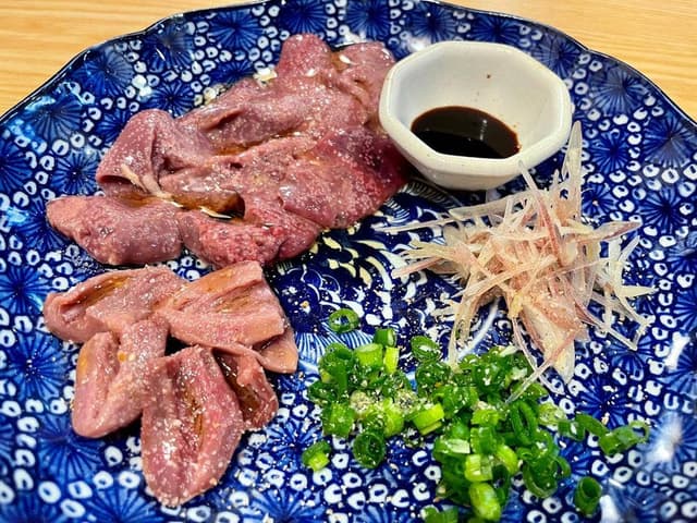炭火と酒と肴 七福八郎 中野新橋店 - サブ画像1