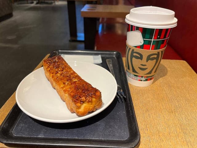 スターバックス コーヒー 京都岡崎蔦屋書店 - サブ画像3