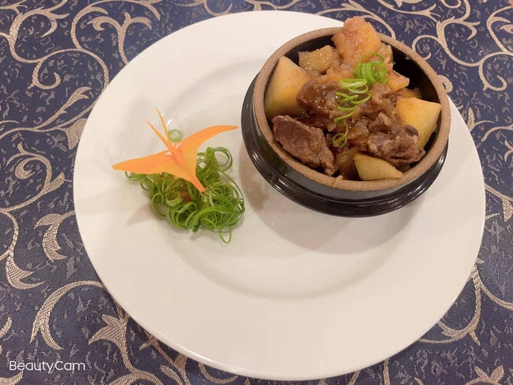 東呉食堂