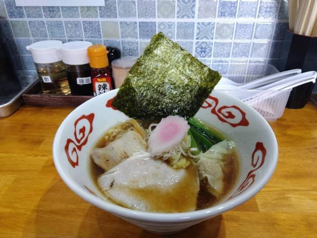 めん屋 こがね - サブ画像3
