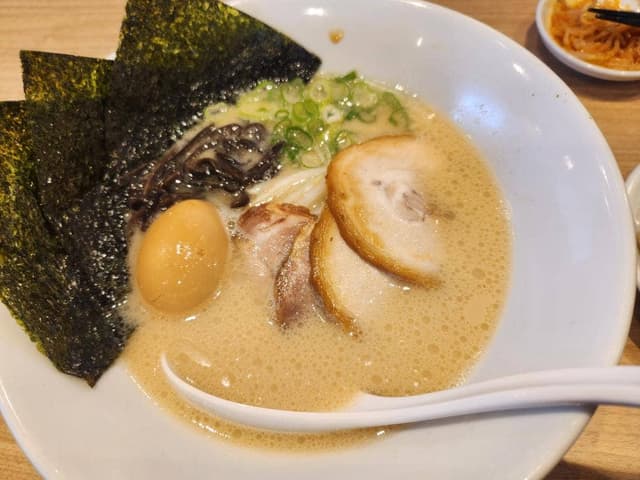 一風堂 桶川店 - サブ画像2