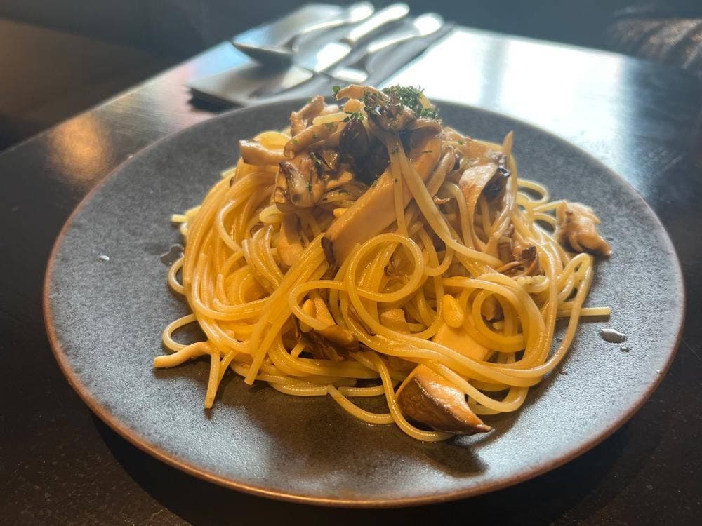 オービカ モッツァレラバー 高輪店