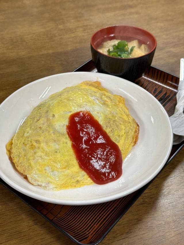 初雪食堂 - サブ画像3