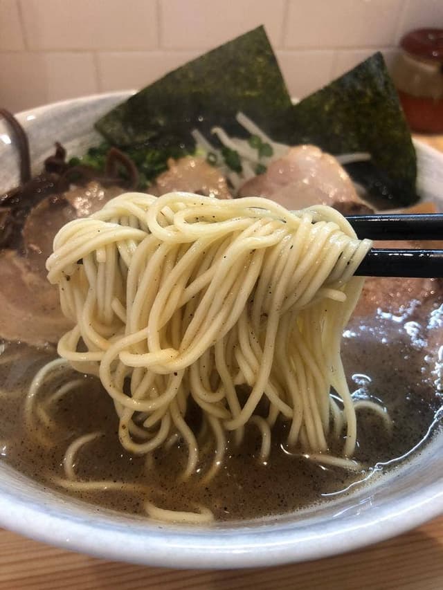 麺屋 Dou楽 - サブ画像1