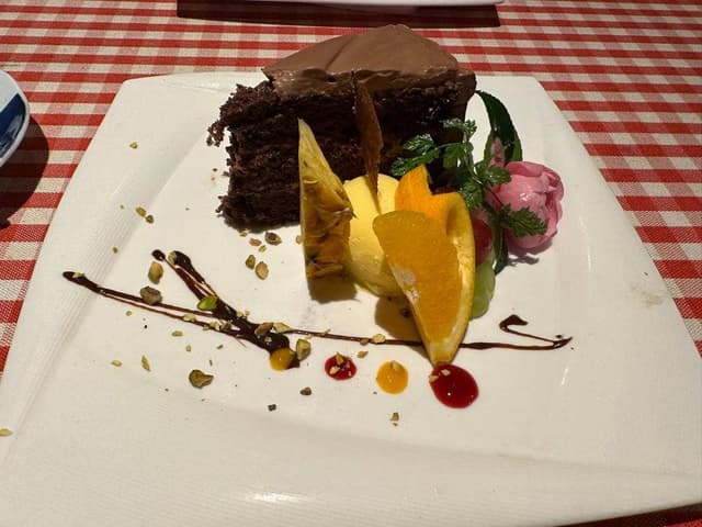 アリスカフェ - サブ画像2