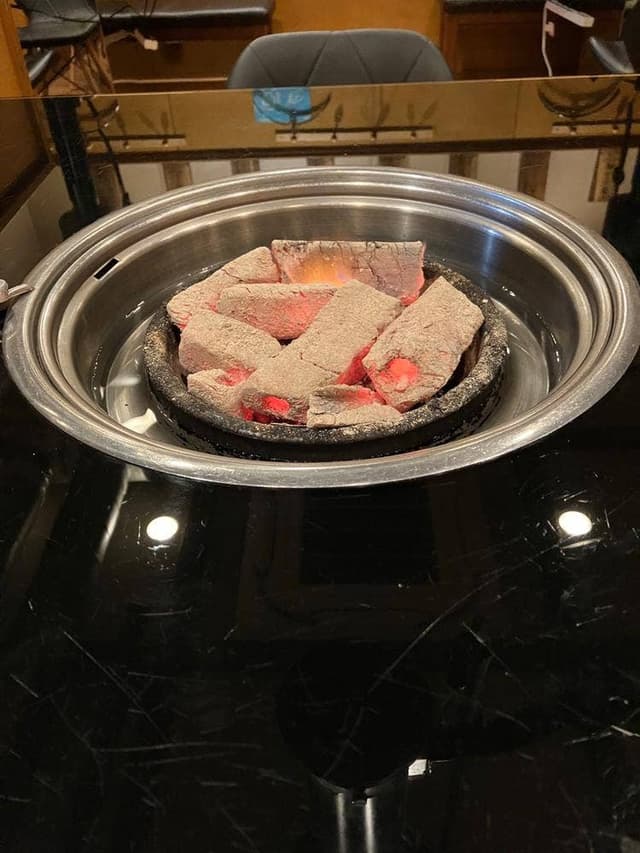 丸野焼肉 ホルモン - サブ画像2
