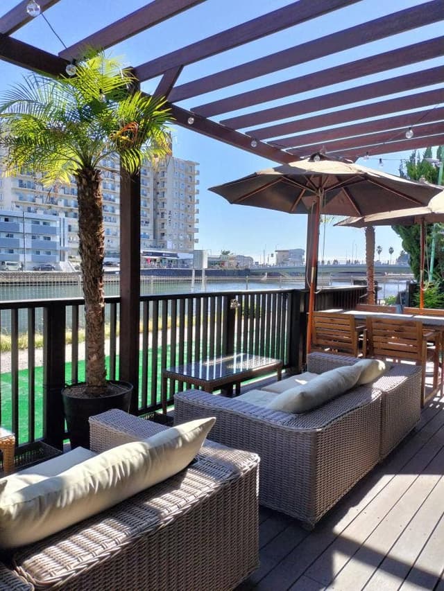 ANCHOR surftown deli - サブ画像3