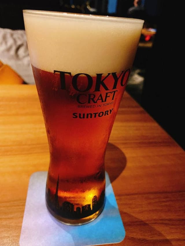 スカイラウンジ オーロラ 京王プラザホテル - サブ画像2
