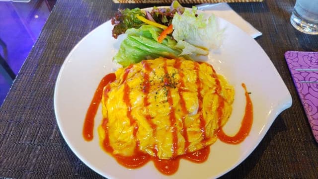 TEN.TEN.CAFE - サブ画像1