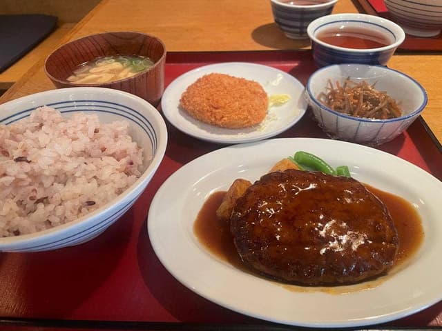 かっぽうぎ淀屋橋東店 - サブ画像1