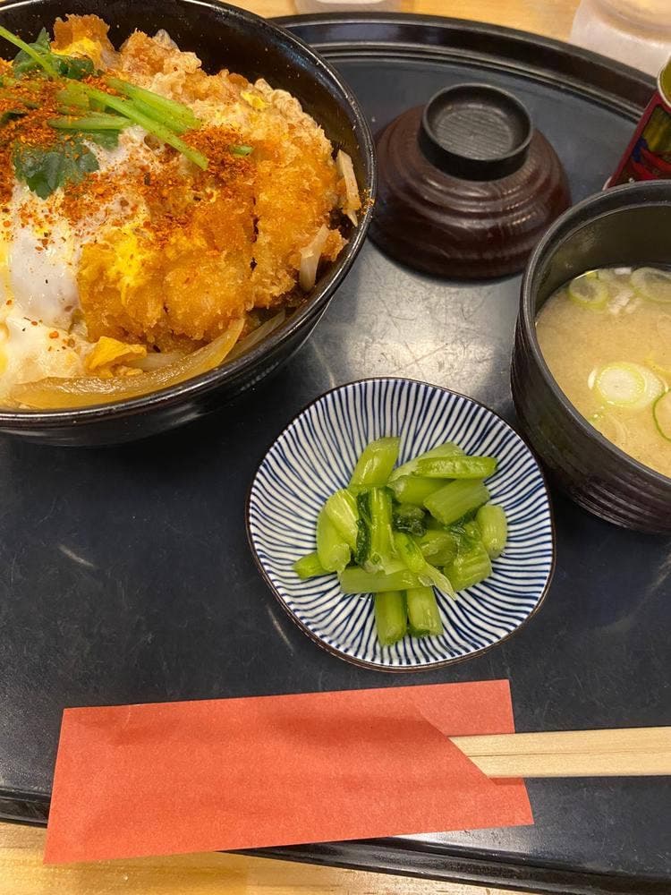 かりん亭 長和本店