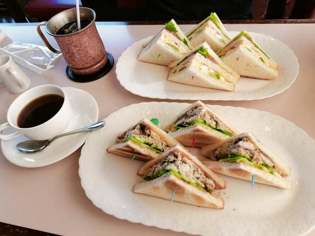 カフェコロラド 南浦和店 - サブ画像2