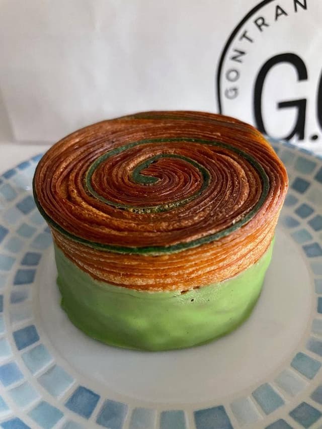 ゴントラン シェリエ 東京⻘山店 - サブ画像3