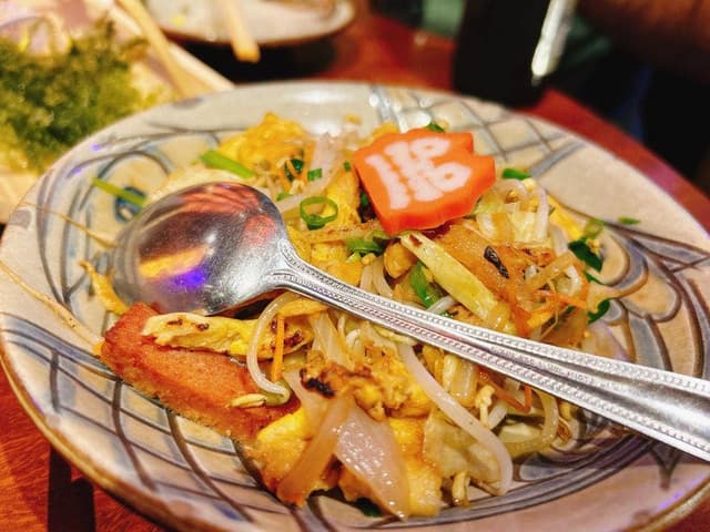 沖縄の台所 ぱいかじ 沖縄本店 - サブ画像3