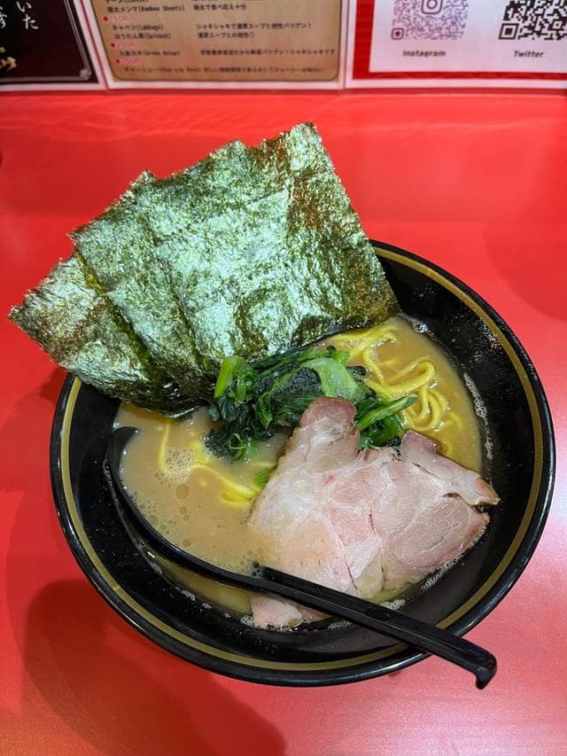 麺家 よし川 - サブ画像2