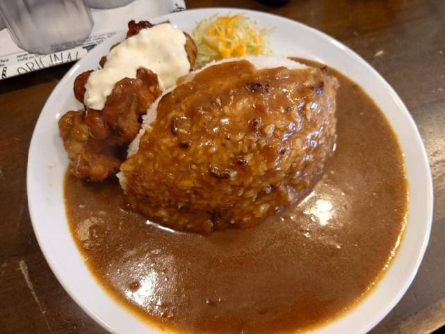 カレー倶楽部 ルウ 守口店 - サブ画像2