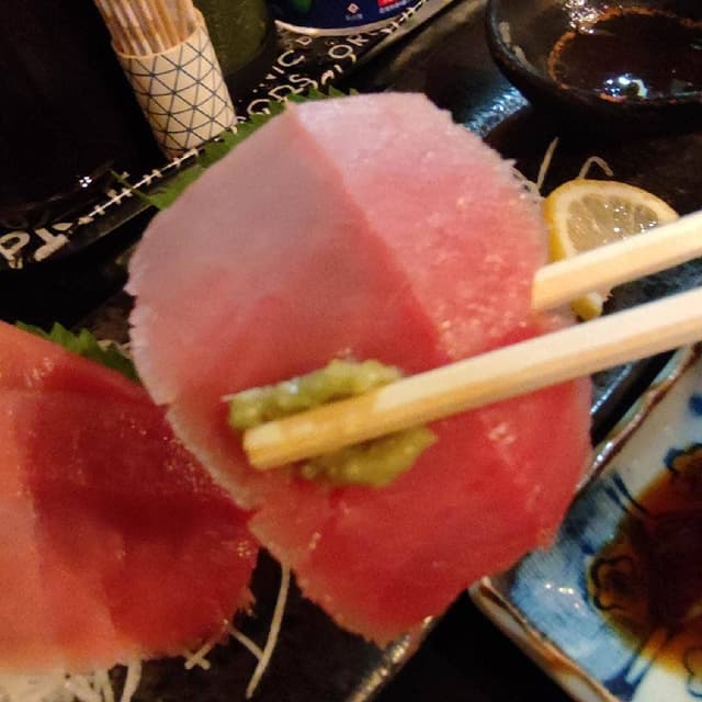 魚笑 - サブ画像3