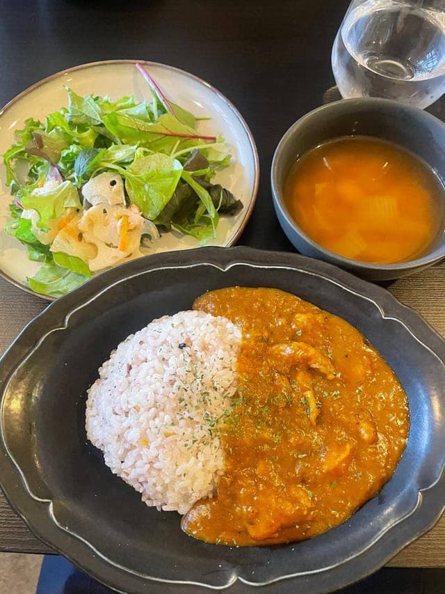 Cafe&Dining Hers - サブ画像3