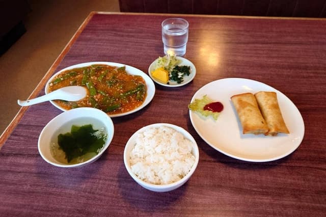 孝華飯店 - サブ画像1