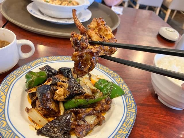 バーミヤン 酒々井店 - サブ画像2