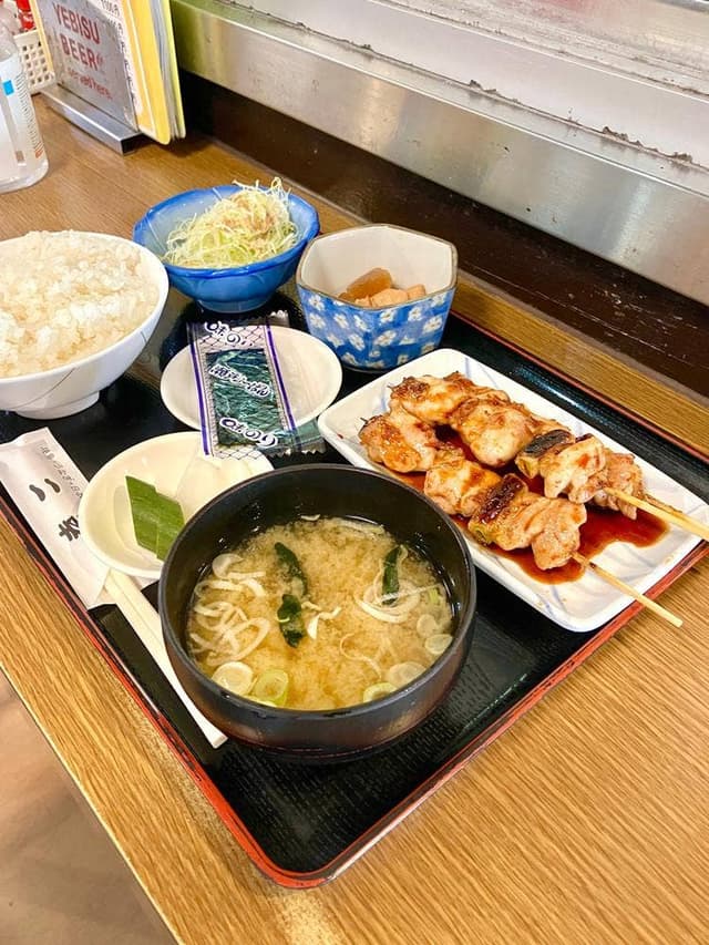 二幸総本店 - サブ画像2