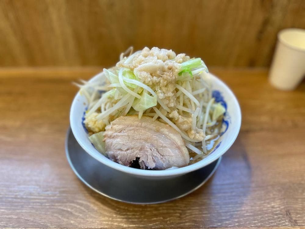 ジャンクガレッジ 志木南口店
