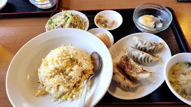 中華料理 祥和居 - サブ画像2