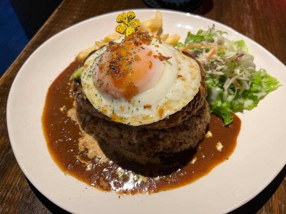 マカンマカン
