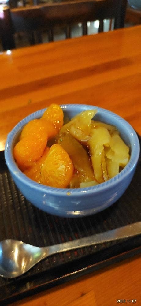 茶房 あぢさゐ