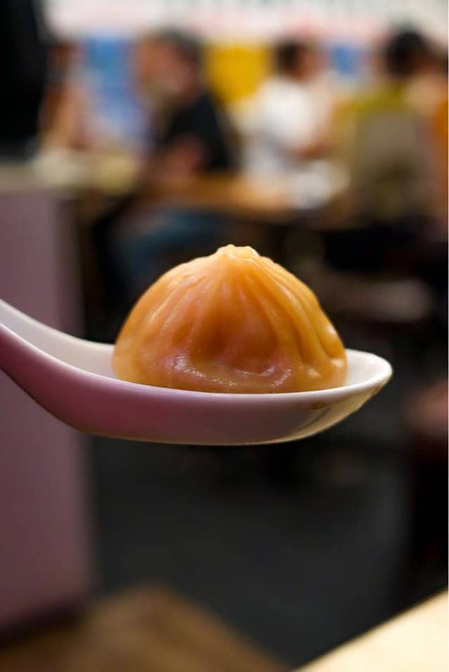 餃子 小籠包 福包酒場 町田レンガ通り一番街店 - サブ画像2